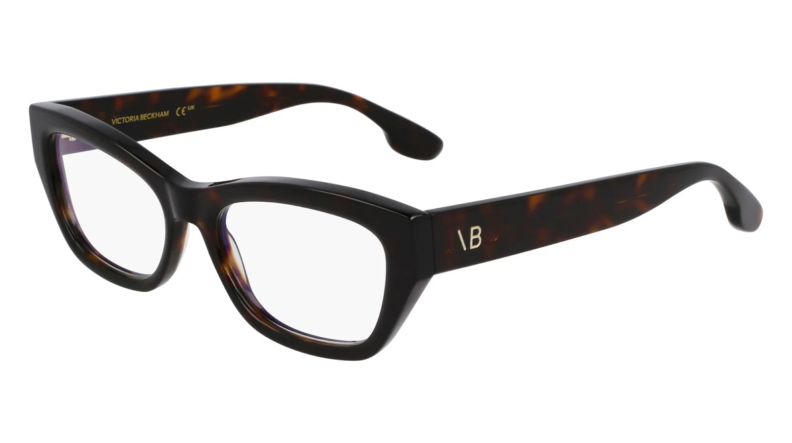 Victoria Beckham VB2675 Eyeglasses - view 2